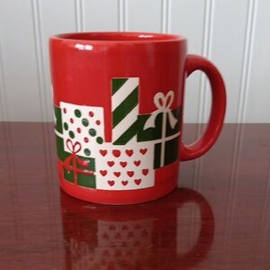 Vintage Waechtersbach mug